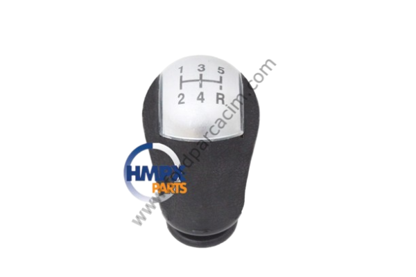 C-Max Vites Topuzu 5 İleri GRİ ŞEMA 2003-2008 Arası Modeller İçin İTHAL