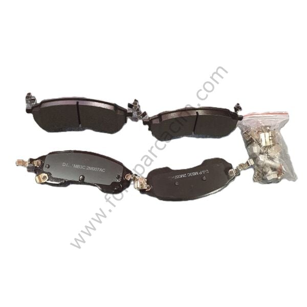 Ranger Arka Fren Balatası 2022 Sonrası Modeller İçin İTHAL