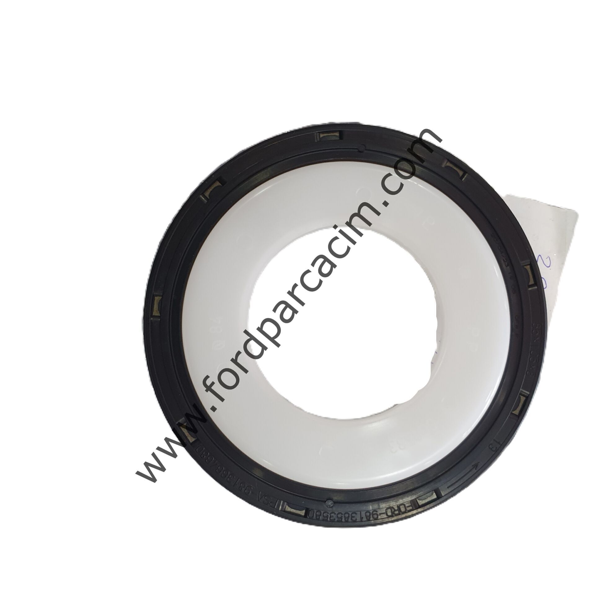 Ecosport Arka Krank Keçesi 2017-2023 Arası 1.5 Dizel Modeller İçin ORJİNAL