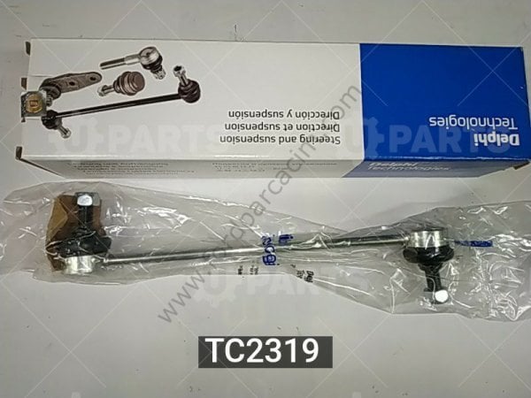 Transit Ön  Askı Rotu Z Rot 2008 Sonrası Modeller İçin