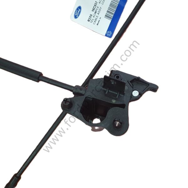 Courier Kaput Açma Teli 2023 Sonrası Modeller İçin ORJİNAL