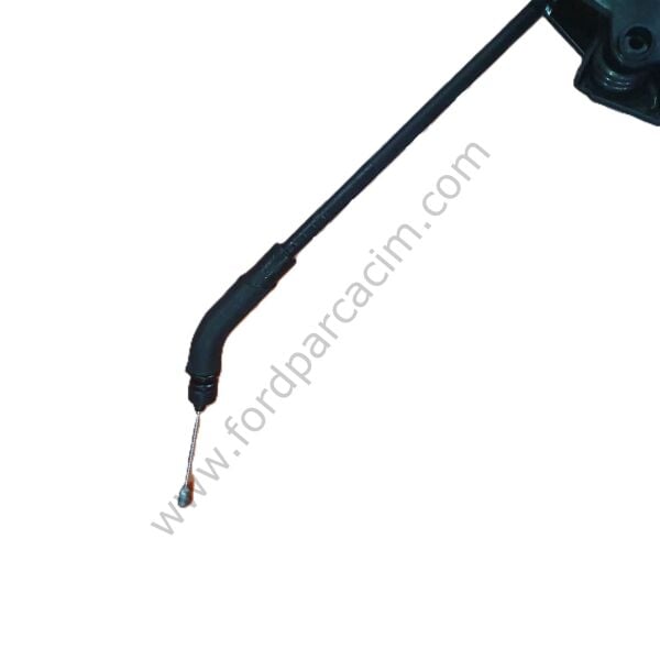 Courier Kaput Açma Teli 2023 Sonrası Modeller İçin ORJİNAL