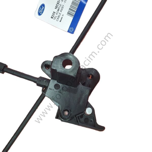 Courier Kaput Açma Teli 2023 Sonrası Modeller İçin ORJİNAL