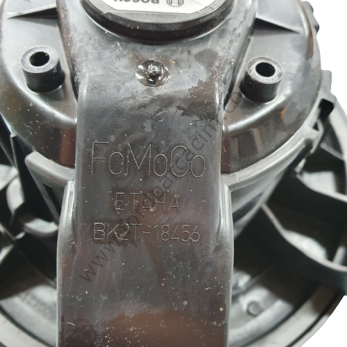 Custom Kalorifer Motoru 2012 Sonrası Modeller İçin FOMOCO ORJİNAL