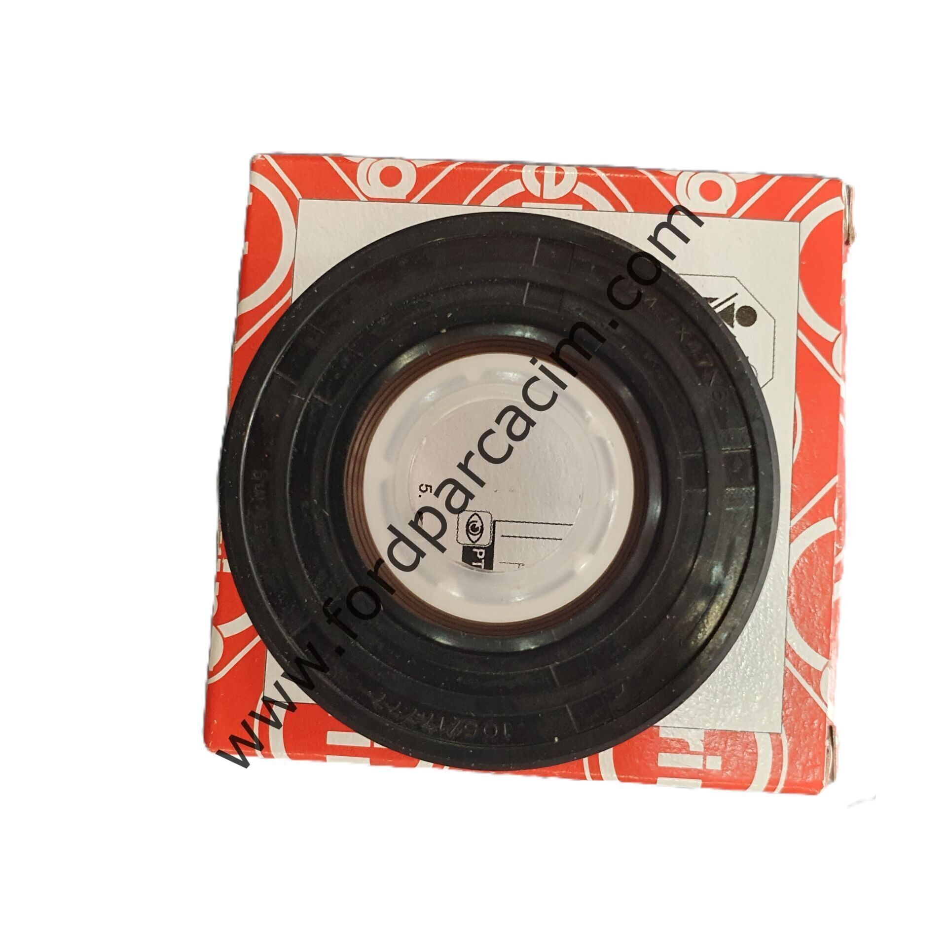 Connect Eksantrik Keçesi 2014-2022 Arası 1.5 Dizel Modeller İçin ELRİNG