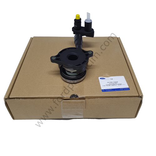 C-Max Debriyaj Seti + Debriyaj Bilyası 1.6 Dizel 2010-2018 Arası Modeller İçin ORJİNAL