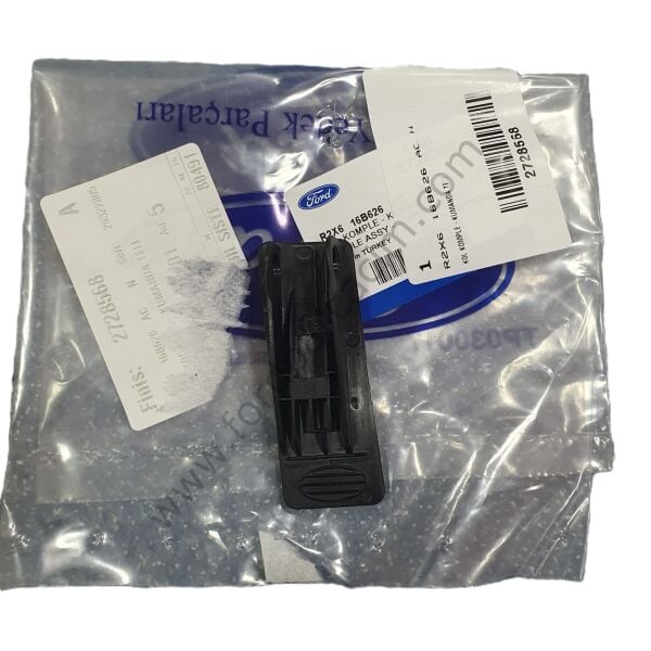 Courier Kaput Açma Kolu 2023 Sonrası Modeller İçin ORJİNAL