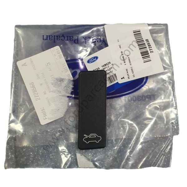 Courier Kaput Açma Kolu 2023 Sonrası Modeller İçin ORJİNAL