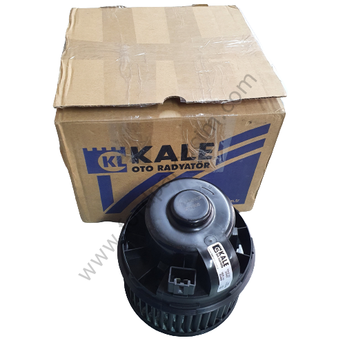 Focus 2 Kalorifer Motoru 2006-2011 Arası Modeller İçin KALE