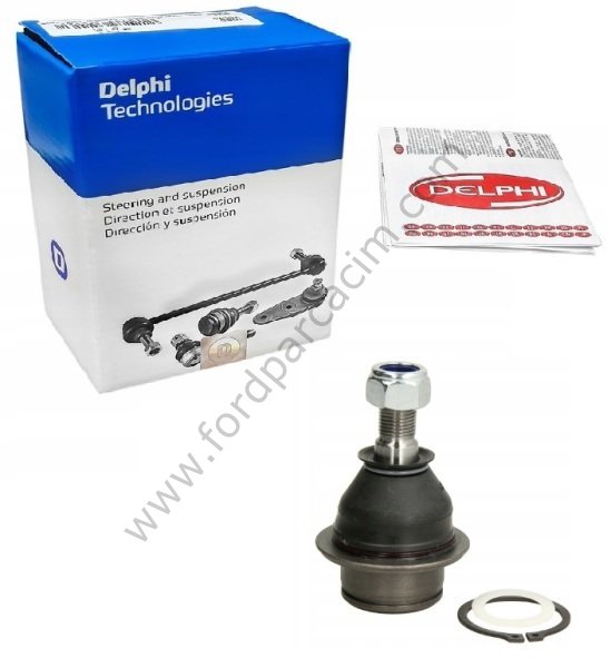Transit Alt Rotil 2003-2019 Arası Modeller İçin DELPHİ