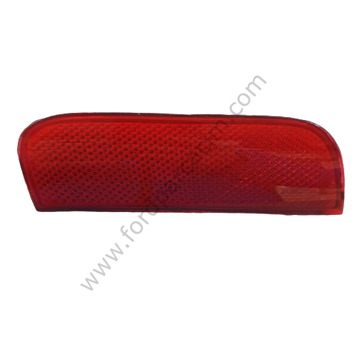 Fusion Arka Tampon Kedi Gözü Reflektör SAĞ Taraf 2002-2011 Arası Modeller İçin İTHAL