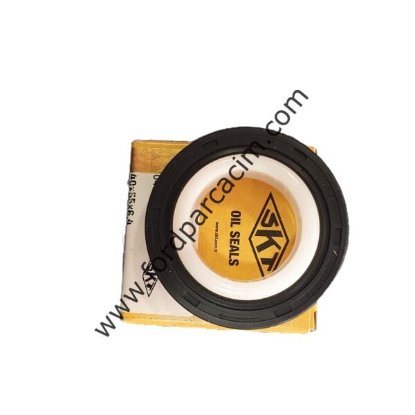 Connect Ön Krank Keçesi 1.5-1.6 Dizel 2014-2022 Arası Modeller İçin SKT