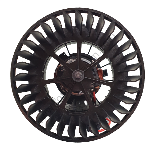Fiesta Kalorifer Motoru 2002-2007 Arası Modeller İçin KALE