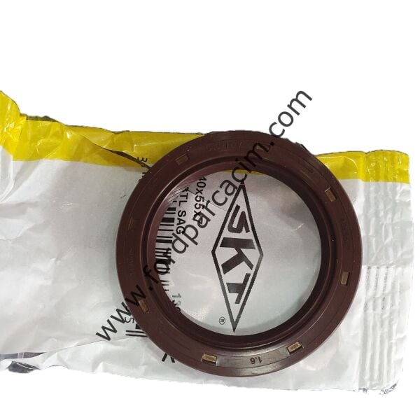 Connect Ön Krank Keçesi 1.5-1.6 Dizel 2014-2022 Arası Modeller İçin SKT YAYLI