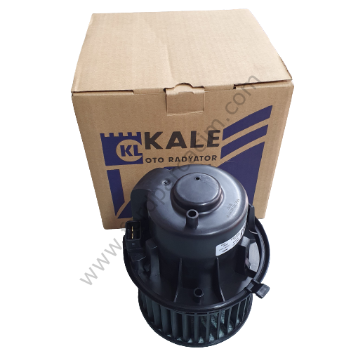 Transit T12-15 Turbo Kalorifer Motoru 1996-2000 Arası Modeller İçin KALE