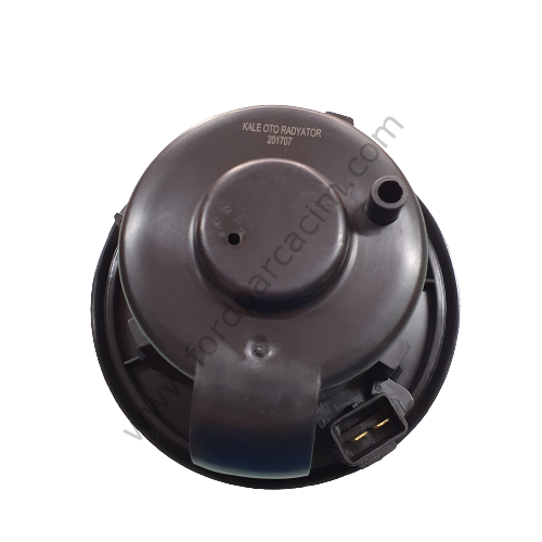 Transit T12-15 Turbo Kalorifer Motoru 1996-2000 Arası Modeller İçin KALE