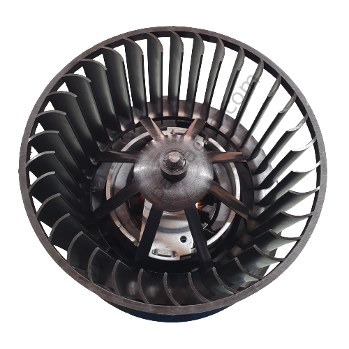Transit V-184 - V-347 Kalorifer Motoru 2002-2013 Arası Modeller İçin KALE