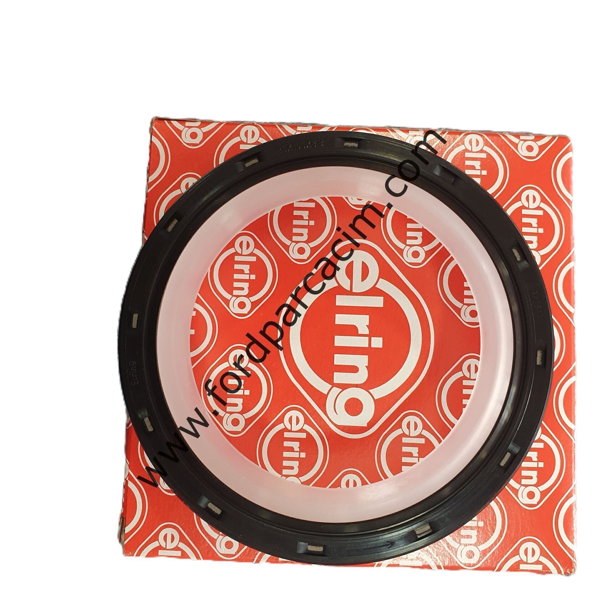 Connect Arka Krank Keçesi 1.5-1.6 Dizel 2014-2022 Arası Modeller İçin ELRİNG