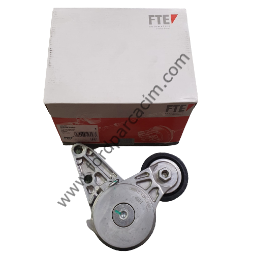 Mondeo 1.5/1.6 Ecoboost V Kayış Gergisi 2014-2019 Arası Modeller İçin FTE