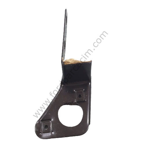 TRANSIT V184 RADYATÖR BAĞLANTI BRAKETİ SOL ÜST 2002-2006 ARASI MODELLER İÇİN ORJİNAL