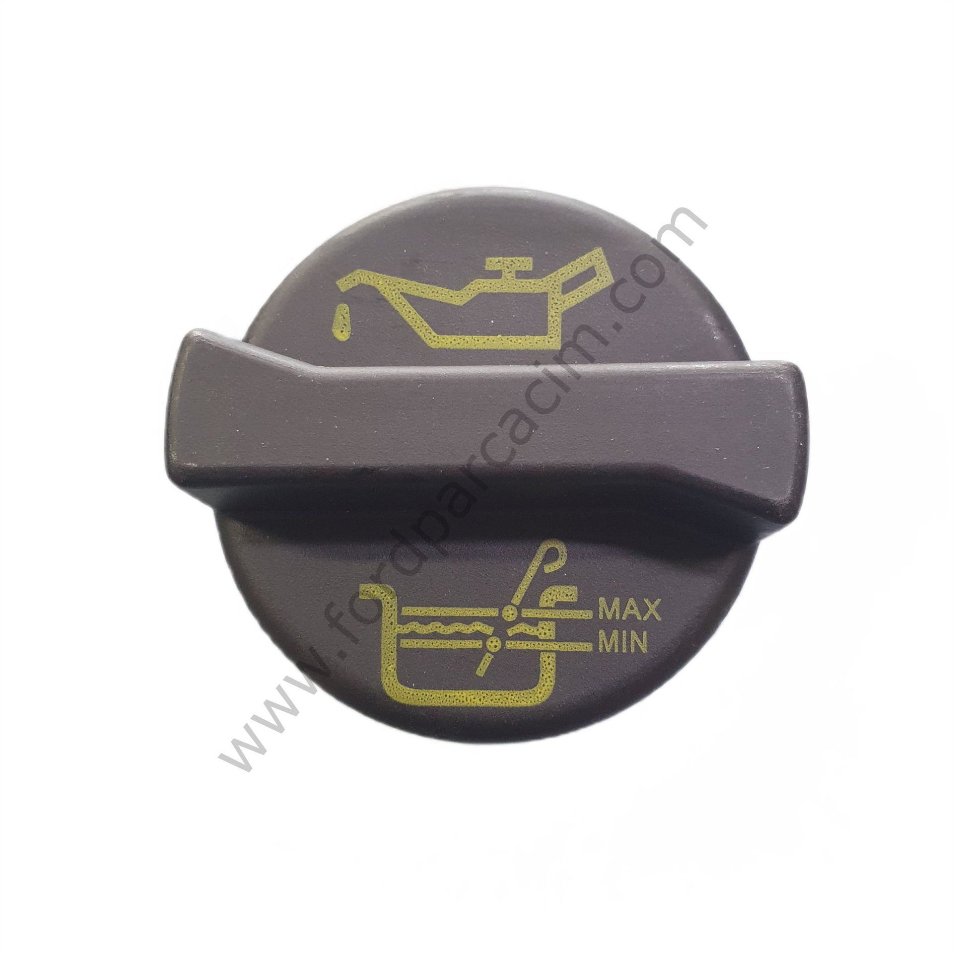 Connect Motor Yağ Kapağı 2002-2013 Arası Modeller İçin İTHAL