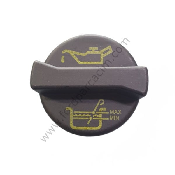 Connect Motor Yağ Kapağı 2002-2013 Arası Modeller İçin İTHAL