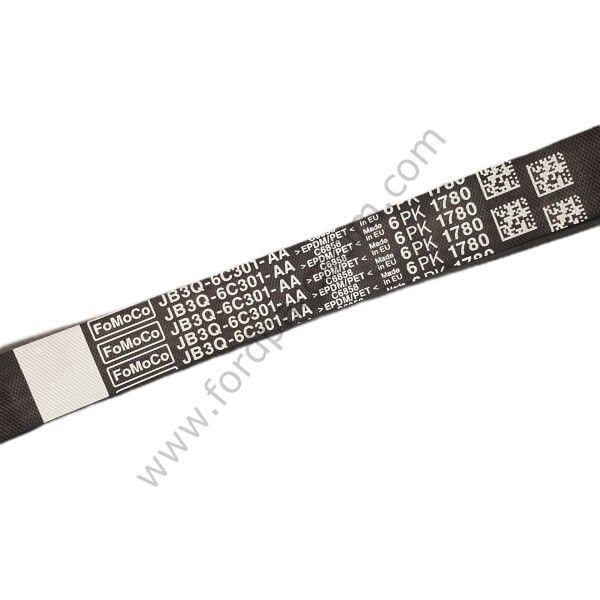 Ranger V Kayışı 2018-2022 Arası 2.0 Motorlu Modeller İçin 6PK1780 ORJİNAL