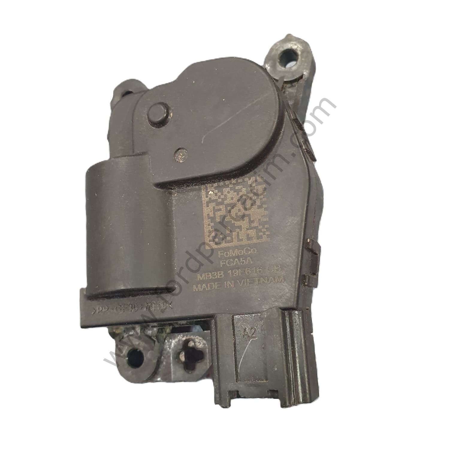 Transit Kalorifer Yönlendirme Motoru 2024 Sonrası Modeller İçin FOMOCO ORJİNAL