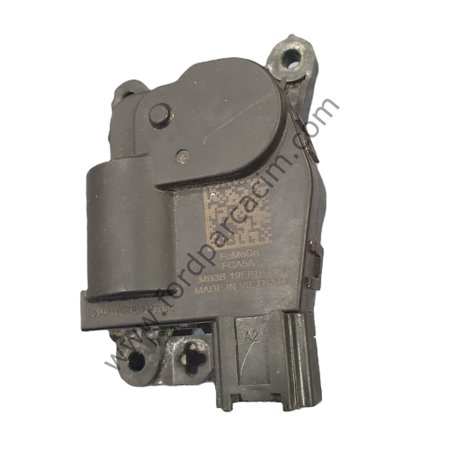 Ranger Kalorifer Yönlendirme Motoru 2022 Sonrası Modeller İçin FOMOCO ORJİNAL