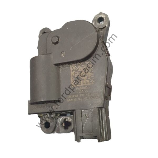 Ranger Kalorifer Yönlendirme Motoru 2022 Sonrası Modeller İçin FOMOCO ORJİNAL