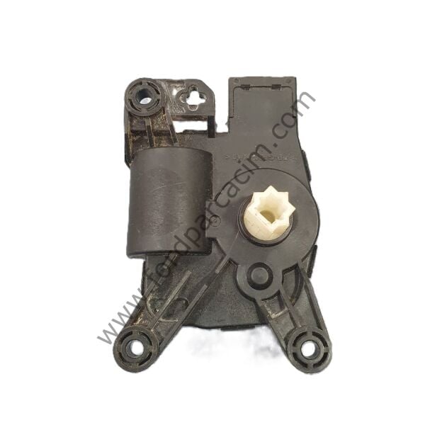 Ranger Kalorifer Yönlendirme Motoru 2022 Sonrası Modeller İçin FOMOCO ORJİNAL