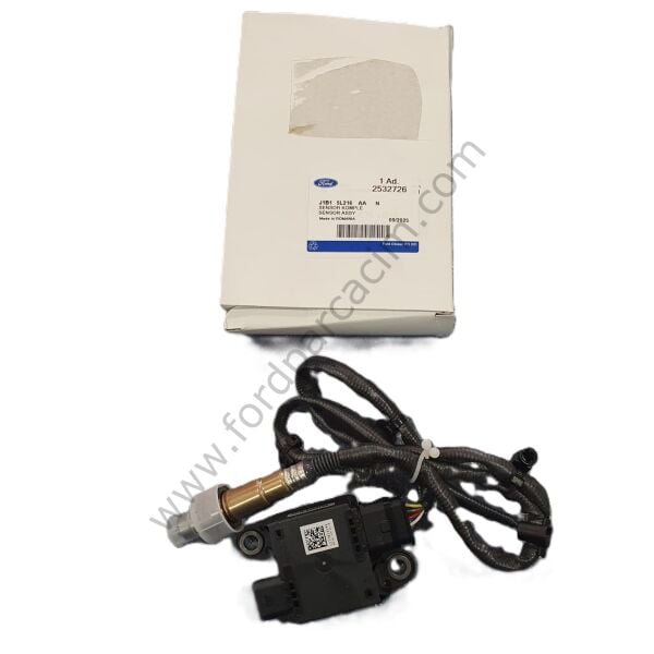 Courier Oksijen Sensörü 2018-2023 Arası Modeller İçin ORJİNAL