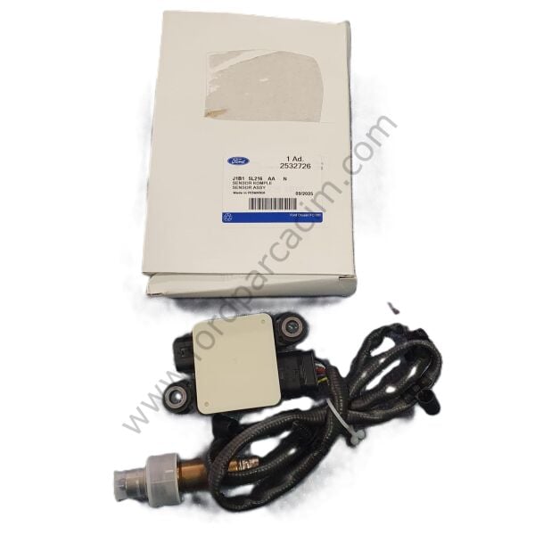 Courier Oksijen Sensörü 2018-2023 Arası Modeller İçin ORJİNAL