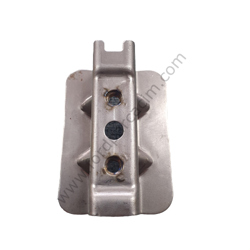 Focus Braket Stepne Bağlantı Orjinal XS41 A47076 AB - 3M51 A47076 AA