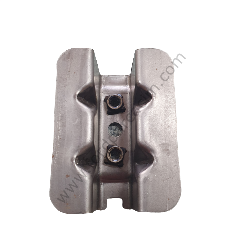 Focus Braket Stepne Bağlantı Orjinal XS41 A47076 AB - 3M51 A47076 AA
