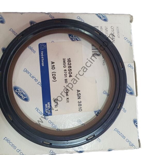 Kuga Arka Krank Keçesi 2.0 Dizel 2008-2019 Arası Modeller İçin ORJİNAL