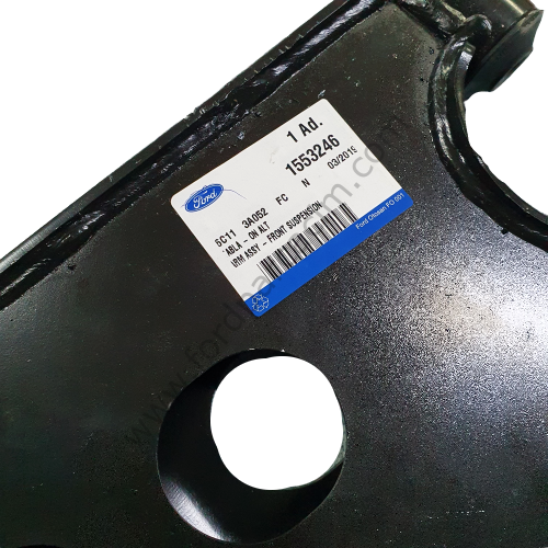 Transit V184 V347 Alt Salıncak SAĞ Taraf ORJİNAL 2002-2014 Arası Modeller İçin