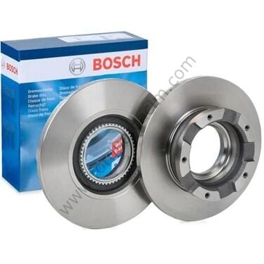 Transit Arka Fren Disk Ayna TAKIM 288MM 2014-2024 Arası Modeller İçin BOSCH