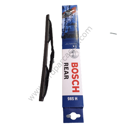 Fiesta Arka Silecek 280 MM 2002-2007 Arası Modeller İçindir BOSCH