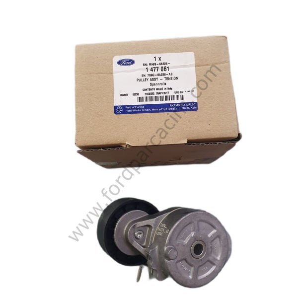 Mondeo V Kayış Gergisi 2.0 Dizel 2007-2013 Arası Modeller İçin ORJİNAL