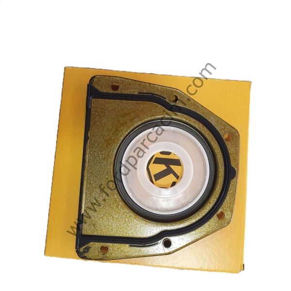 Mondeo Arka Krank Keçesi 1.5-1.6 Benzinli 2007-2019 Arası Modeller İçin SKT