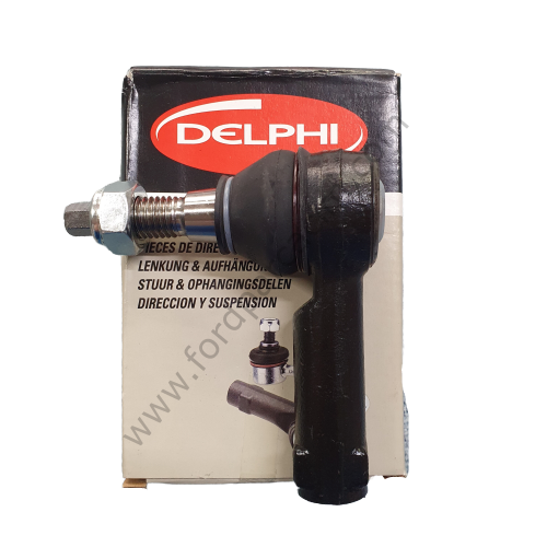 Custom Rot Başı 2013-2018 Arası Modeller İçin DELPHİ
