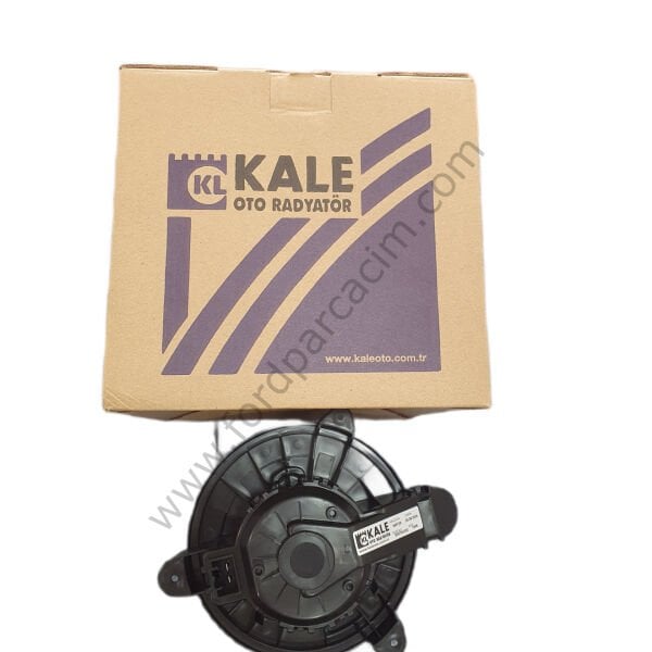 Custom Kalorifer Motoru 2013-2023 Arası Modeller İçin KALE