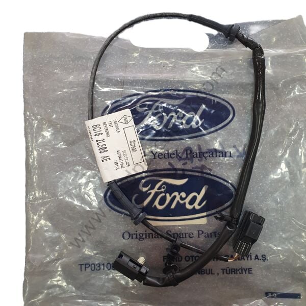 Transit V-347 Fren Sensörü Kablo Tesisatı Kısa 2007-2013 Arası Modeller İçin ORJİNAL