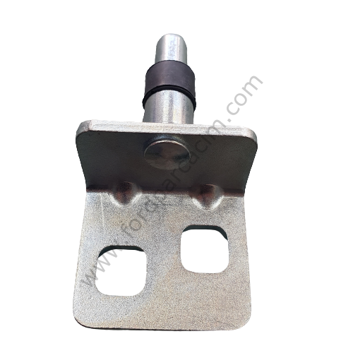 Courier Bagaj Kilit Karşılığı Çift Kapı ORJİNAL ET76 A44163 AC