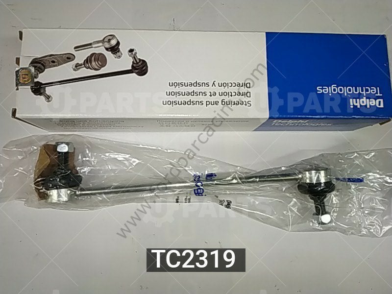 Custom Ön  Askı Rotu Z Rot 2014  Sonrası Modeller İçin