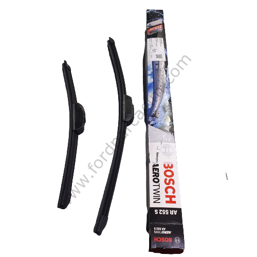 Fiesta Ön Silecek MUZ TİP 2002-2007 Arası Modeller BOSCH