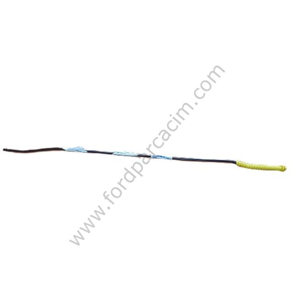 Courier Kaput Demiri 2023 Ve Sonrası Modeller İçin ORJİNAL