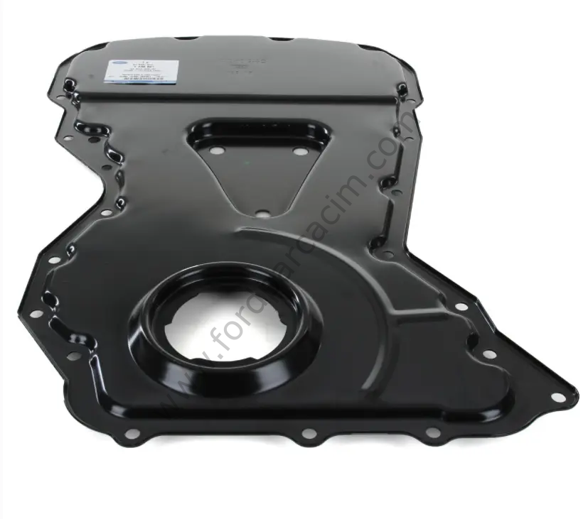 Custom Ön Eksantrik Saç Kapak 2012-2018 Arası 2.2 Motorlu Modeller İçin ORJİNAL