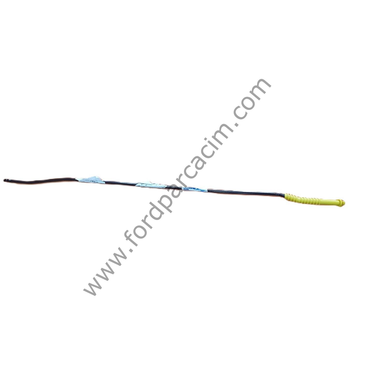 Puma Kaput Demiri 2020 Sonrası Modeller İçin ORJİNAL